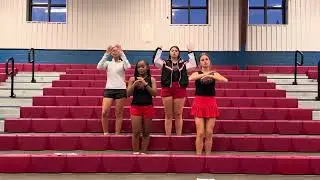 No Smoke - Spirit Chant 