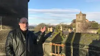 Finding Stories: Interview with David Kinnaird 4/6
