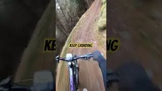 A place where there&rsquo;s chaos outside yet peace inside #mtb #mtblife #fypシ #fypシ゚viral #trending