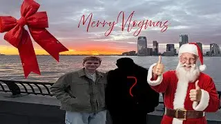 Воссоединились благодаря рождественскому духу🎄❤️ l Vlogmas, день 1