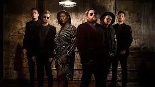 Live Showreel performed by Atlantica | Soul / Pop / Rock Party Band For Hire