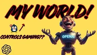 How OpenAI 