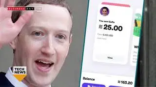 TECH NEWS- FACEBOOK SET TO LAUNCH ITS CRYPTO COIN LIBRA
