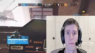rainbow six siege lobotomy