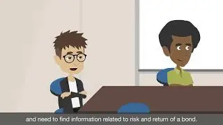 Basic Analysis of Risk and Return of a Bond