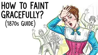 How Victorian Women Used 