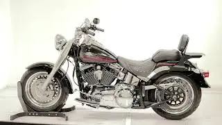 Sissybar CSS f&uuml;r Harley Davidson Softail 07-17 inkl. schwarzen Gep&auml;cktr&auml;ger | Craftride