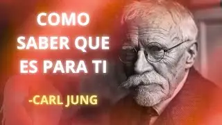 FATEFUL LOVE - How to know it's FOR YOU - Carl Jung