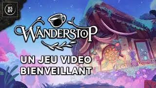 Test : Wanderstop, un jeu touchant qui nous veut du bien