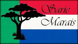 Sarie Marais (met 2de Vryheidsoorlog foto's / with ABWII pictures) - Kenneth McKellar