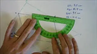 7.5 - Midpoints and Diagonals in Quadrilaterals