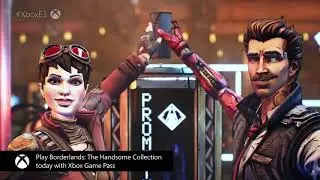 Borderlands 3 - E3 2019 Trailer