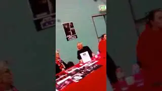 Worcester comic con