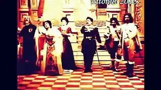 Enrico Caruso Marcella Sembrich Sexteto de Lucia di Lammermoor Film.1908  HD  Colors . Titonut 2018