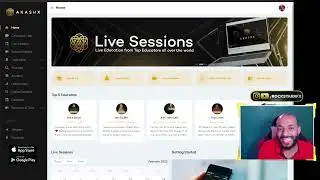 Знакомство с Akashx: Обзор Академии дейтрейдинга