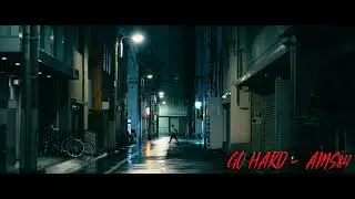 Go Hard - AMS84