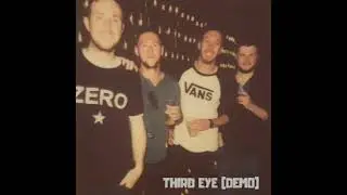 Third Eye (Demo) - Ruby Rogers