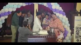 SAME RPS celebrates International Nursing day with nurses of KPK | SAME RPS
