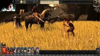 Let's play Good old games: Disciples 3 Reincarnation Empire Part 30