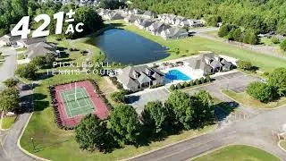Development Auctions | Perry, GA