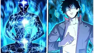 When An SSS Mercenary Awakens an SSS-Class Job and Ascends Like a God After Ages of Devouring Power!