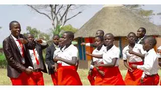 Malawian Gospel ( Kaphaso African Abraham Choir