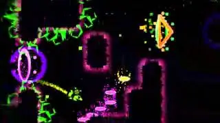 Geometry Dash - Eighto By DarkTrex
