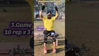 9 best workouts for fitness senior citizens knee pain strength ! Challenge! Viral