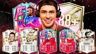 88+ Icon Picks & Mid Icon Store Packs!