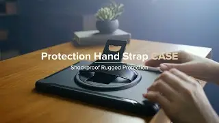 Top protective cases for iPad | Best outdoor case for iPad - SaharaCase is a MUST HAVE!