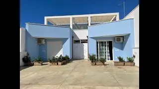 Bilocale a Marina di Salve