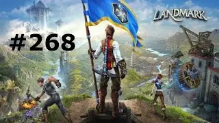 EverQuest Next Landmark Episode 268