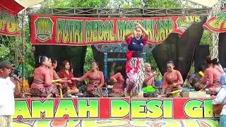 13 Dance Contributions || JAIPONG MAMAH DESI GROUP || BP ELIM & IBU CICIH || CIISTAL 2/10/25