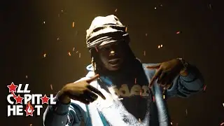 ALLCAYOW ft Duvy & OTG Stiffy - IBAKA ( Official Music Video )