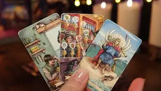 SCORPIO - A Love Triangle That Goes Your Way! September 5 - 11 TAROT