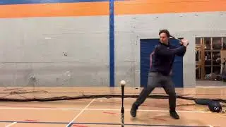 Strong Position 