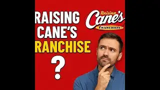 32. Raising Cane&rsquo;s: Key Franchise Information. Franchise Business The Guide to Franchises