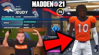 How to play Madden 21 RIGHT NOW