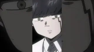 Que clase de juego es este 😂 - Mashle (audio espa&ntilde;ol latino)  #anime  #animeedit  #doblajelatino