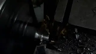 Венгерский токарный станок EMU 200, Kart.