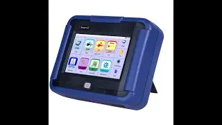 FFS3600 SM&MM OTDR 1310/1550nm 850/1300nm Mini Pro Multifunctional 5 inch Tester With Event Map iOLM