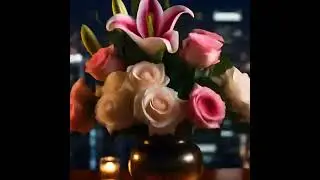 Из ярких красок это ТЫ ♥️👍🫶