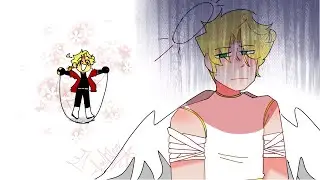 There is a thin line between genius and idiot!! /MEME/ Ethan Lore/Funny
