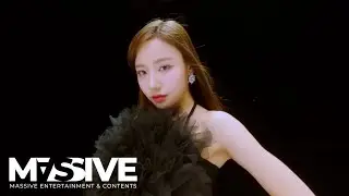 ablume(어블룸) - 'Cupid' (ablume Ver) Official M/V