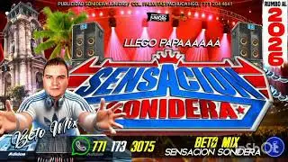 Cumbia de la Florida - En Vivo Sensación Sonidera 