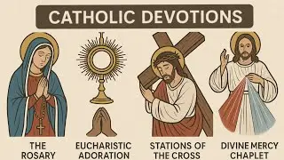 Catholic Devotions