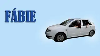 F&aacute;bie (Official)