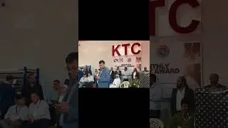 Celebrating Safety Excellence: KTC Qatar's Monthly Safety Award Ceremony | November 2024