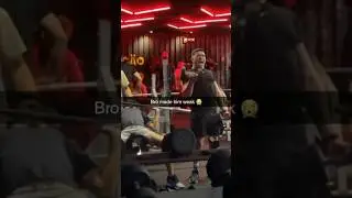 bro stole everyone's power with that scream 🙆&zwj;♀️😅