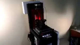 Ювелирный 3D принтер YOU-JEWELER (бюджетная модель)
